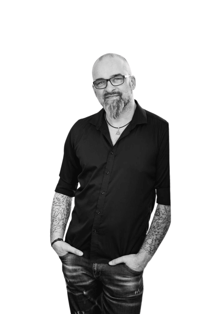 Thorsten Ising